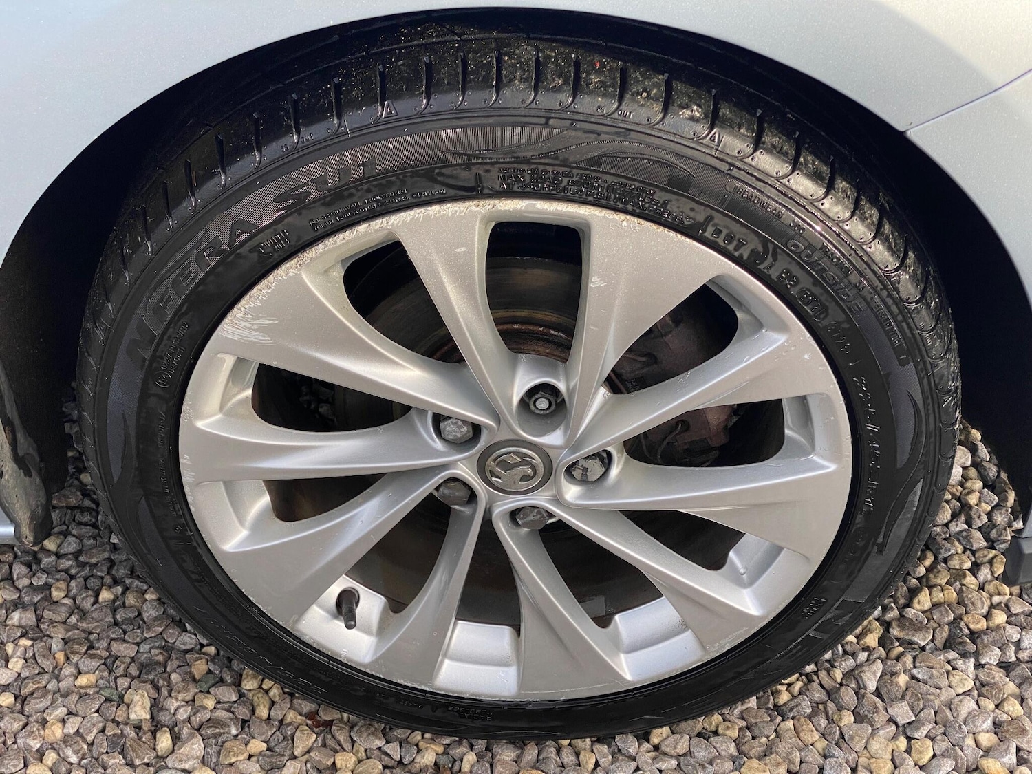 Used Vauxhall Astra 2016 for sale - 77175636: Photo 61