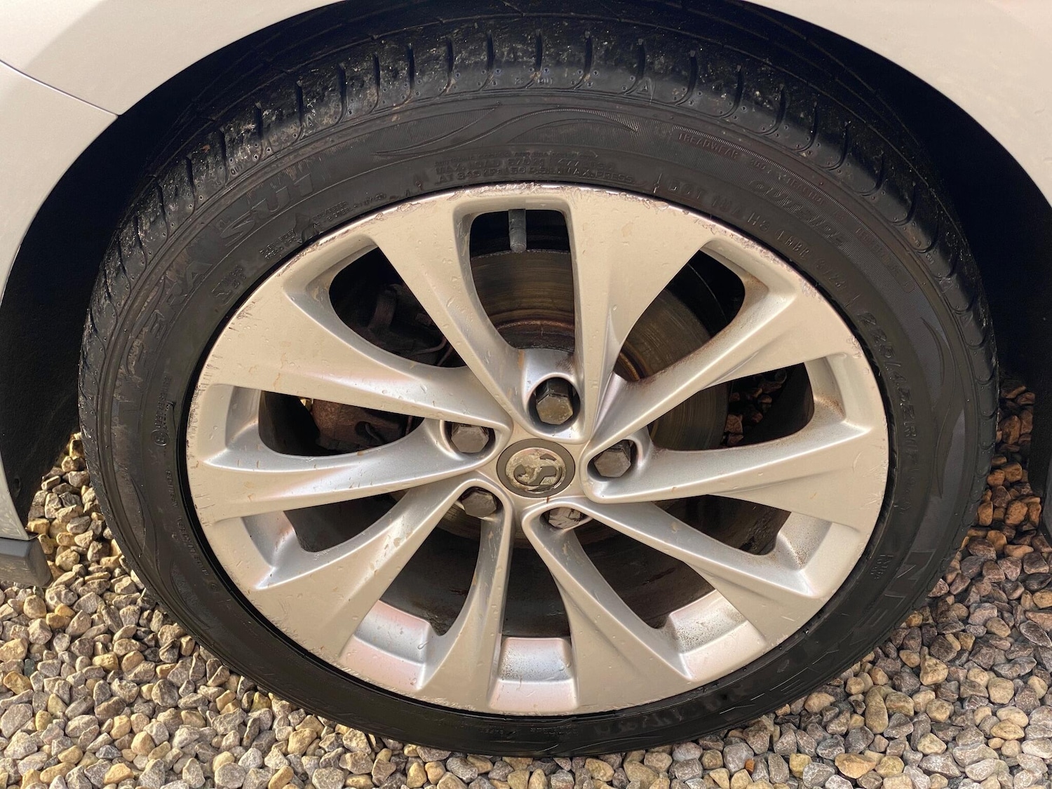 Used Vauxhall Astra 2016 for sale - 77175636: Photo 62