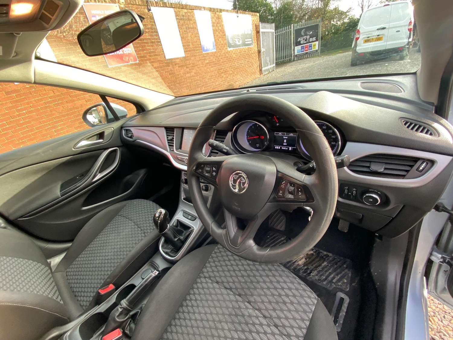 Used Vauxhall Astra 2016 for sale - 77175636: Photo 8