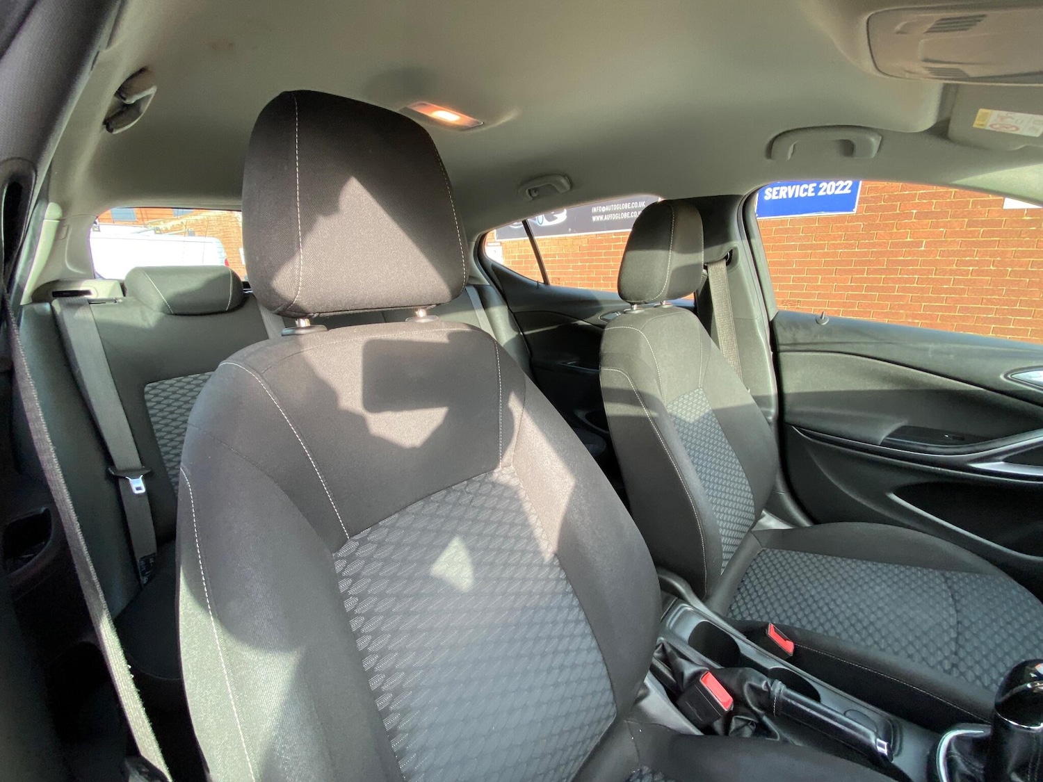 Used Vauxhall Astra 2016 for sale - 77175636: Photo 9