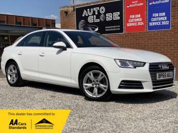 (65) - 1.4 TFSI Sport Euro 6 (s/s) 4dr