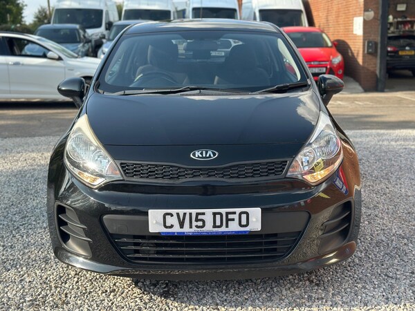 Used Kia Rio 2015 for sale - 75600010: Photo 12