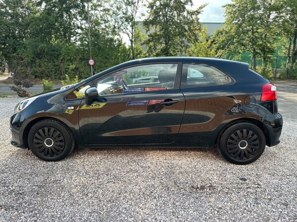 Used Kia Rio 2015 for sale - 75600010: Photo 13