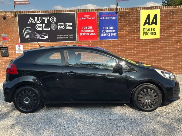 Used Kia Rio 2015 for sale - 75600010: Photo 16