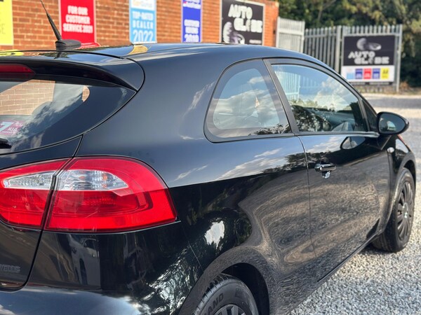 Used Kia Rio 2015 for sale - 75600010: Photo 18