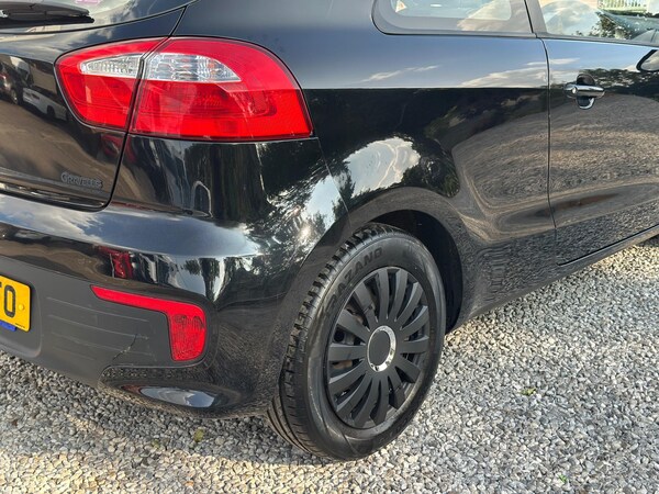 Used Kia Rio 2015 for sale - 75600010: Photo 19