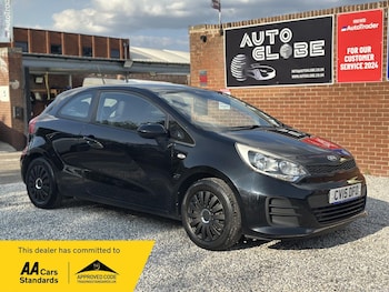 Kia - Rio