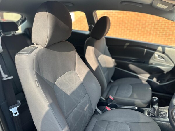 Used Kia Rio 2015 for sale - 75600010: Photo 20