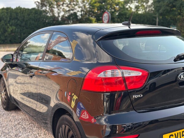 Used Kia Rio 2015 for sale - 75600010: Photo 21
