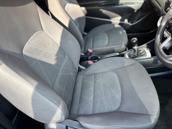 Used Kia Rio 2015 for sale - 75600010: Photo 25