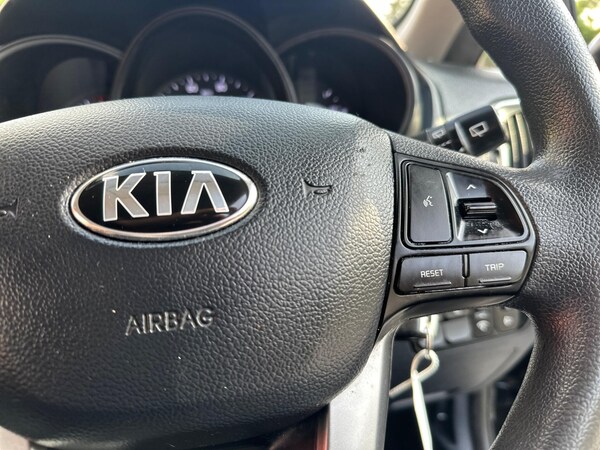 Used Kia Rio 2015 for sale - 75600010: Photo 26