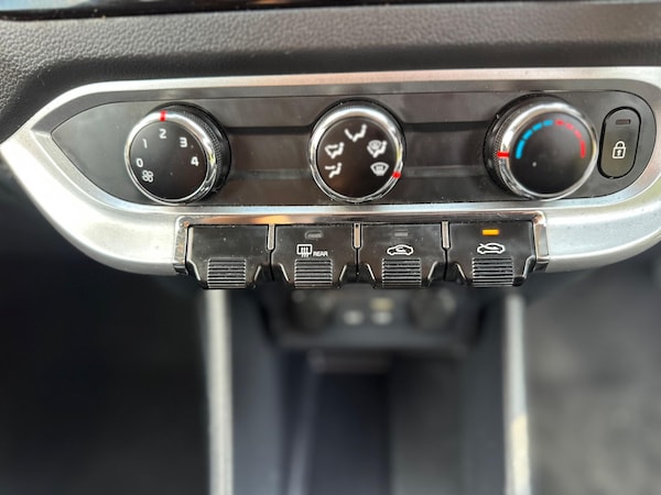 Used Kia Rio 2015 for sale - 75600010: Photo 28