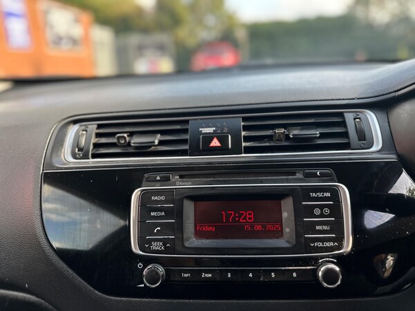 Used Kia Rio 2015 for sale - 75600010: Photo 29
