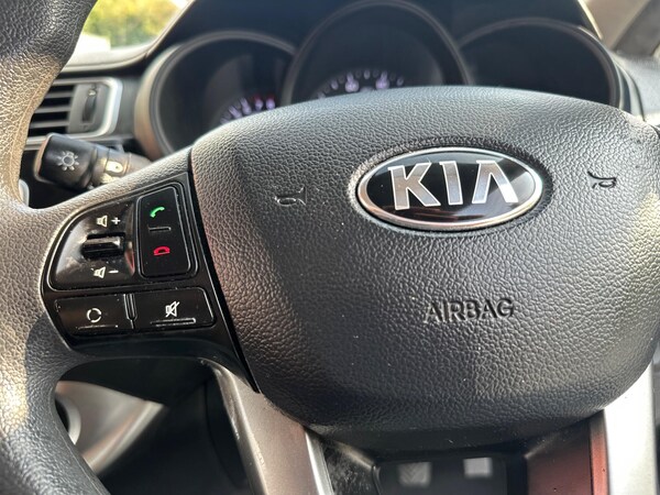 Used Kia Rio 2015 for sale - 75600010: Photo 30