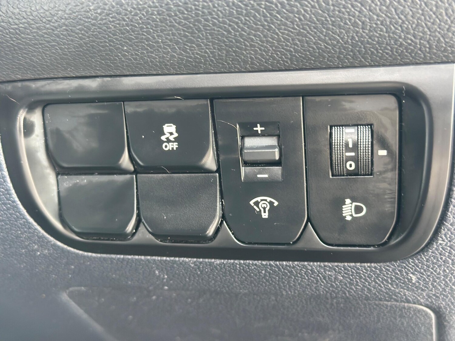 Vehicle 32