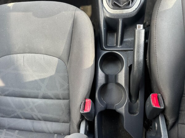 Used Kia Rio 2015 for sale - 75600010: Photo 33