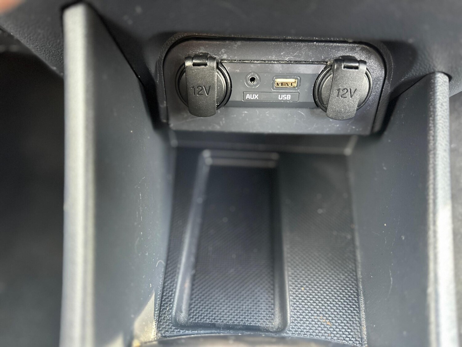 Vehicle 34