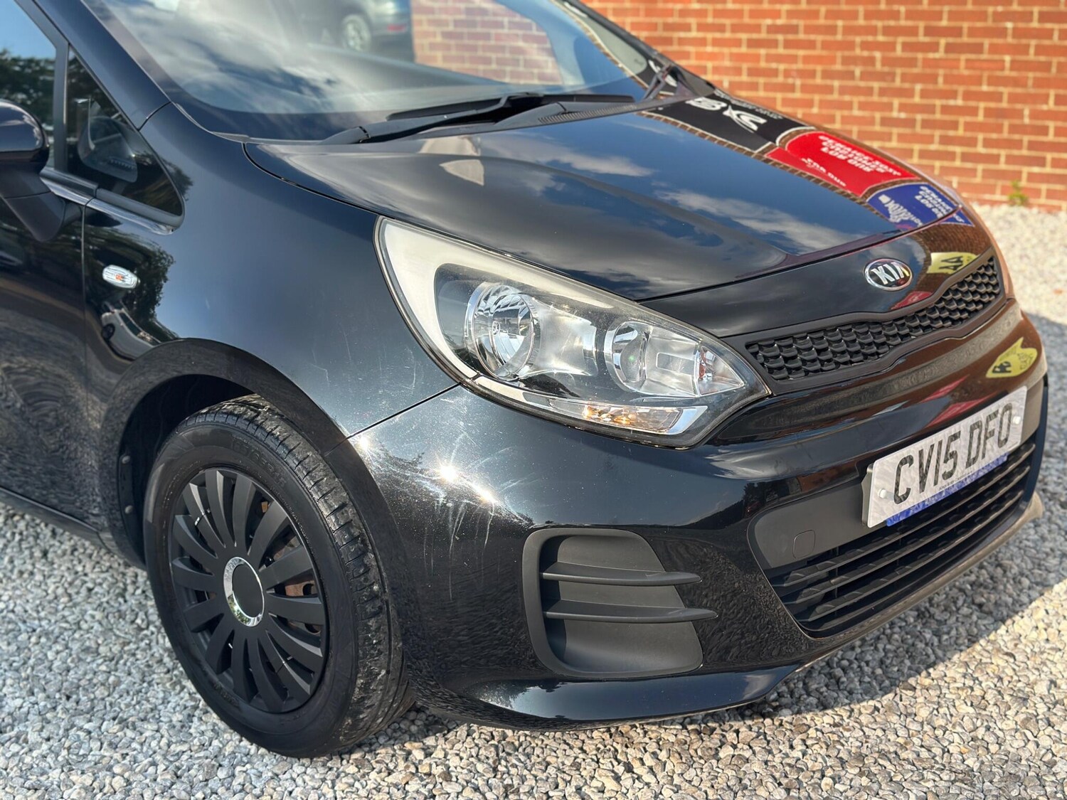 Vehicle 36