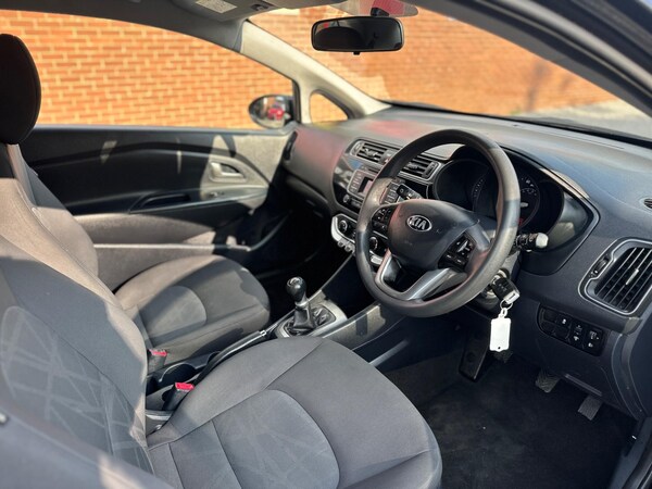 Used Kia Rio 2015 for sale - 75600010: Photo 6