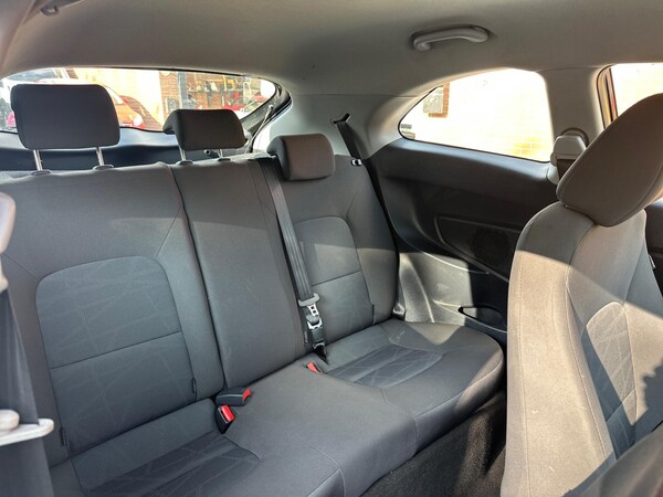 Used Kia Rio 2015 for sale - 75600010: Photo 7