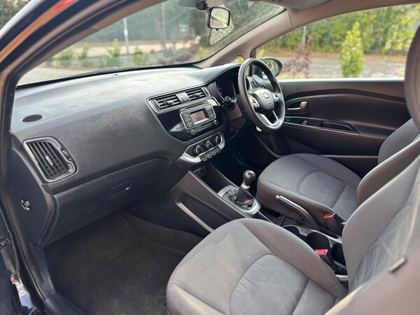 Used Kia Rio 2015 for sale - 75600010: Photo 8