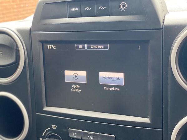 Used Citroen Berlingo 2018 for sale - 74875073: Photo 13