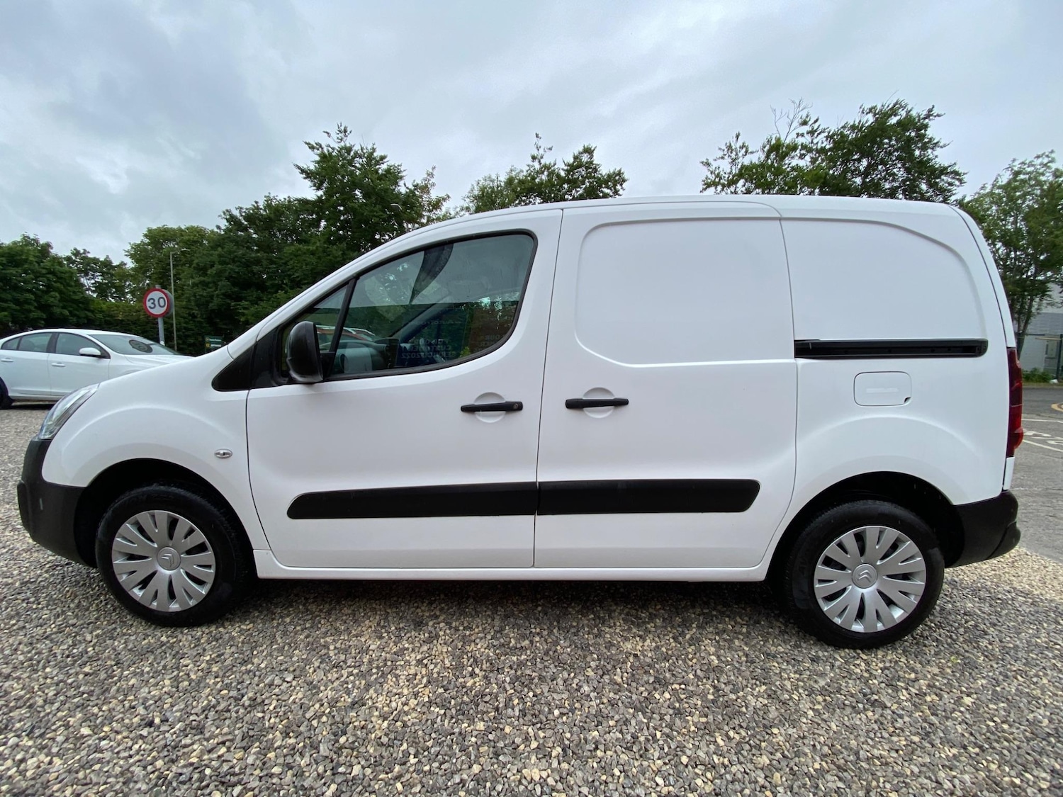 Vehicle 16