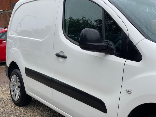 Used Citroen Berlingo 2018 for sale - 74875073: Photo 23