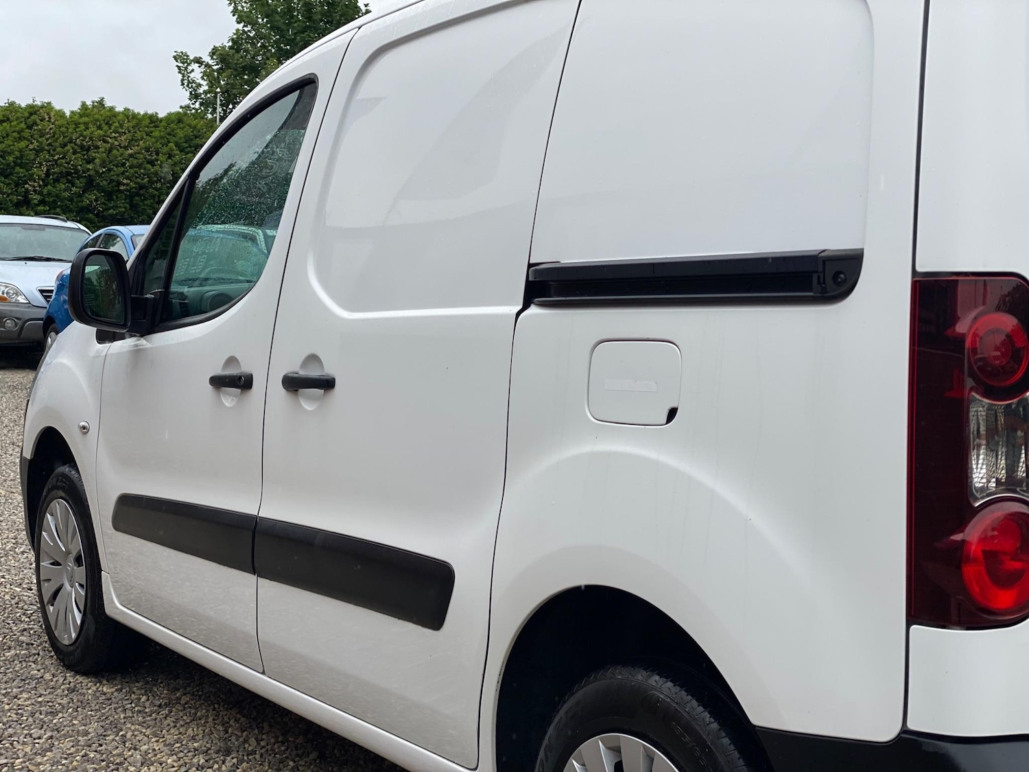 Vehicle 24