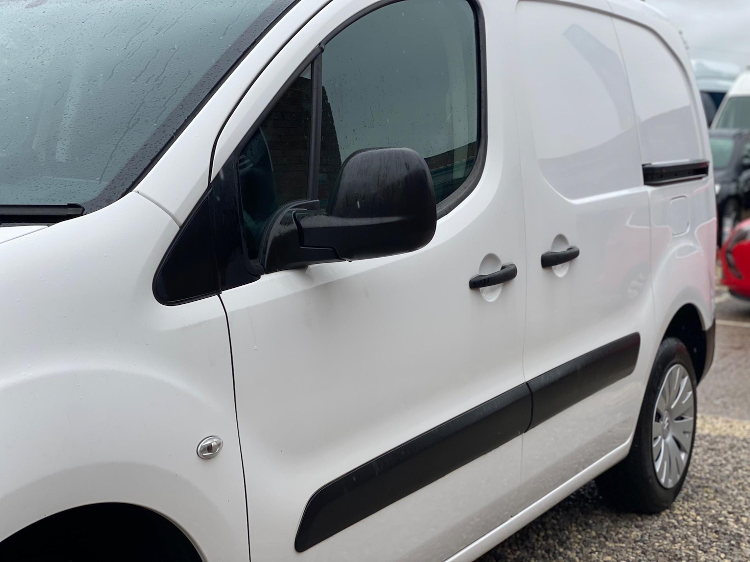 Vehicle 27