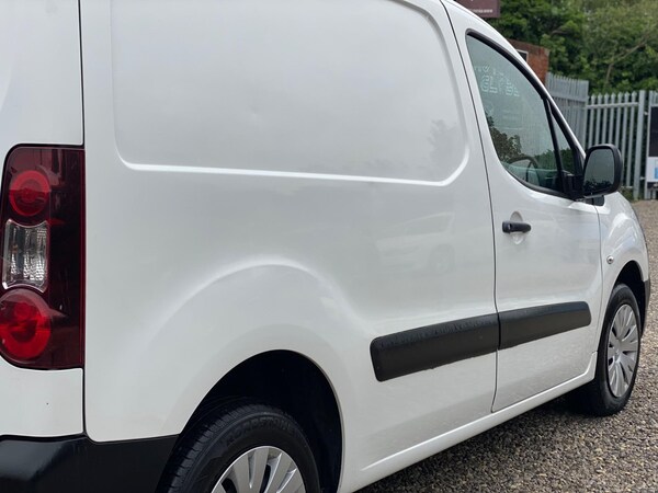 Used Citroen Berlingo 2018 for sale - 74875073: Photo 28