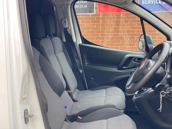 Used Citroen Berlingo 2018 for sale - 74875073: Photo 31