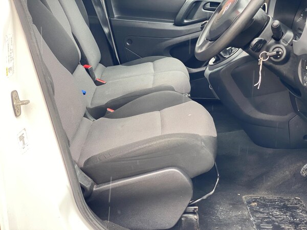 Used Citroen Berlingo 2018 for sale - 74875073: Photo 32