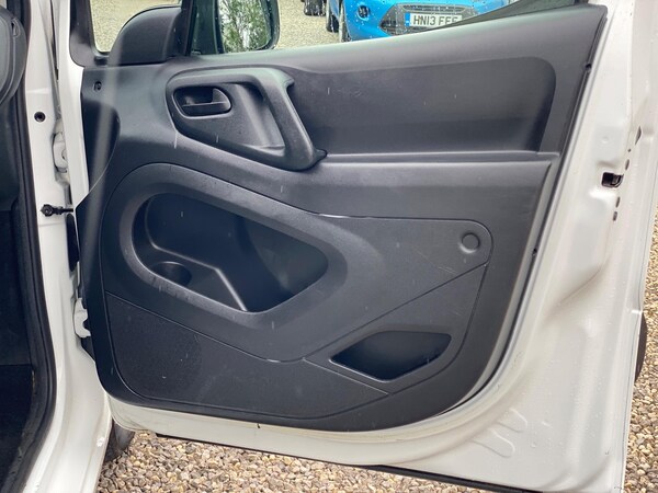 Used Citroen Berlingo 2018 for sale - 74875073: Photo 35