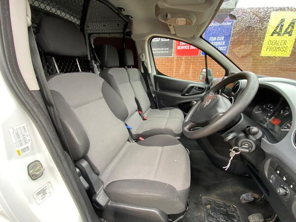 Used Citroen Berlingo 2018 for sale - 74875073: Photo 36