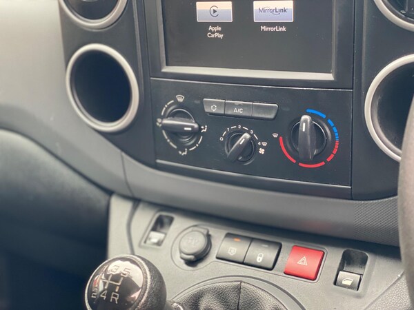 Used Citroen Berlingo 2018 for sale - 74875073: Photo 37