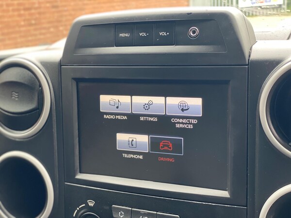 Used Citroen Berlingo 2018 for sale - 74875073: Photo 38