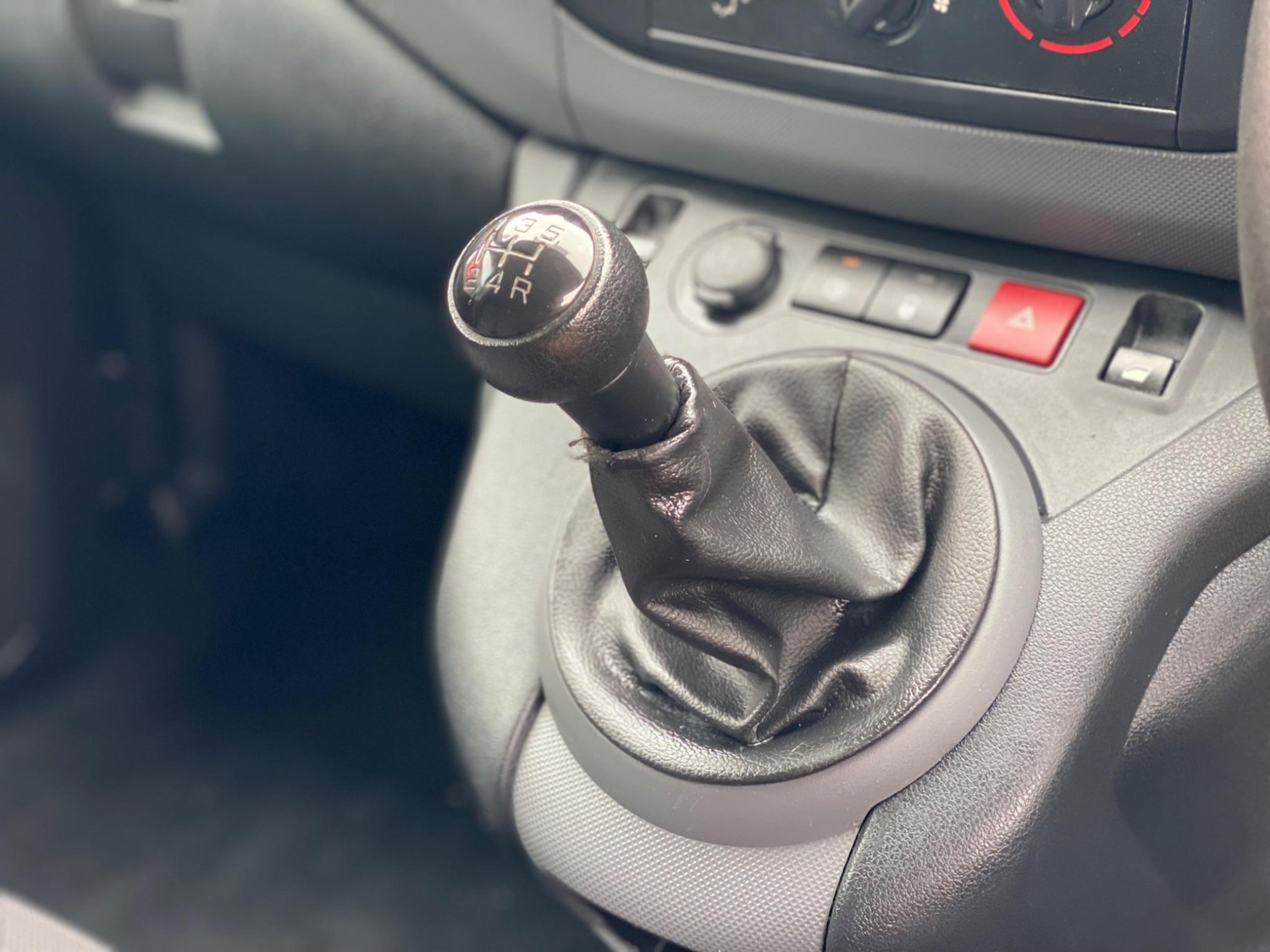 Vehicle 40