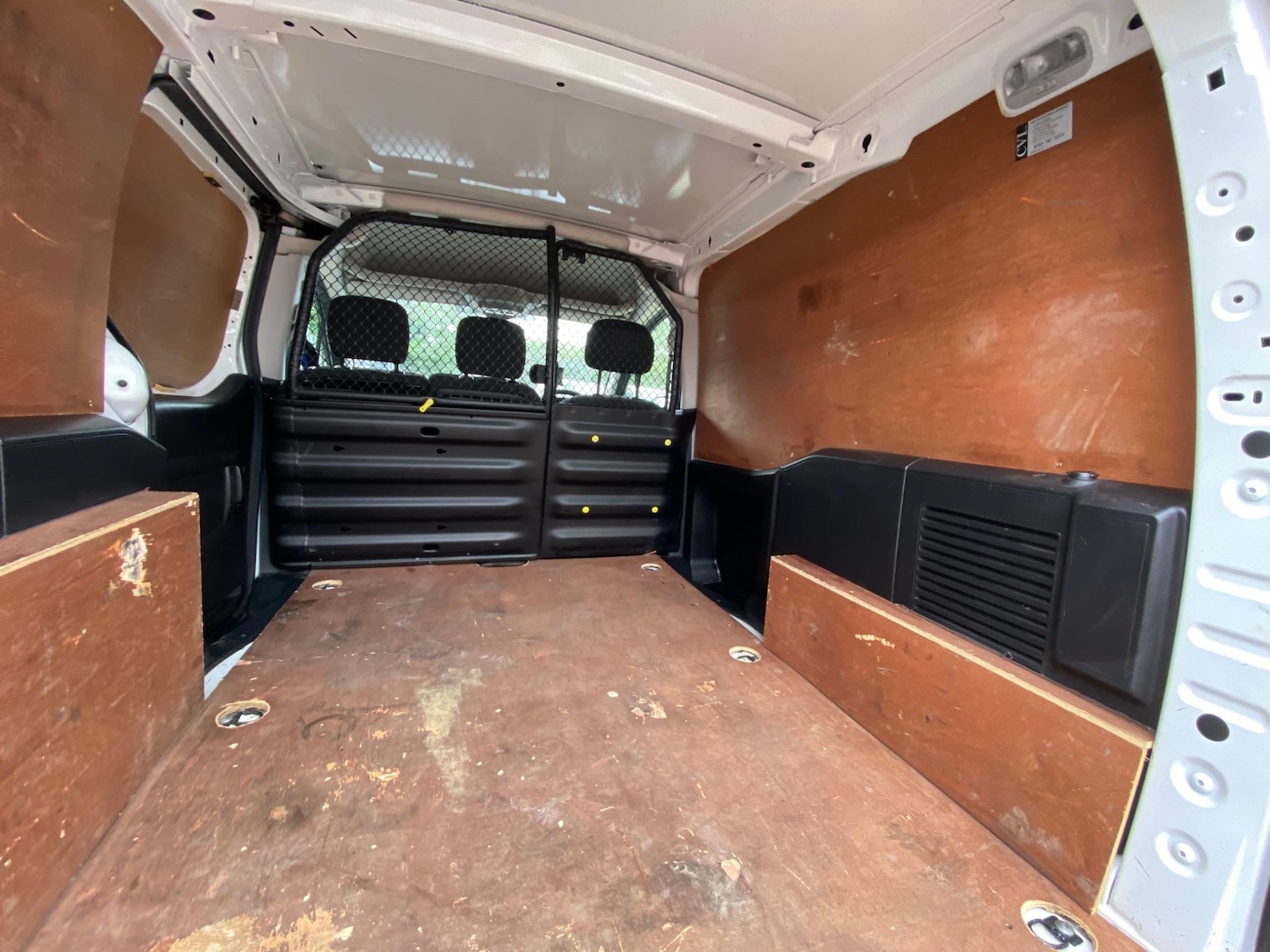 Vehicle 42