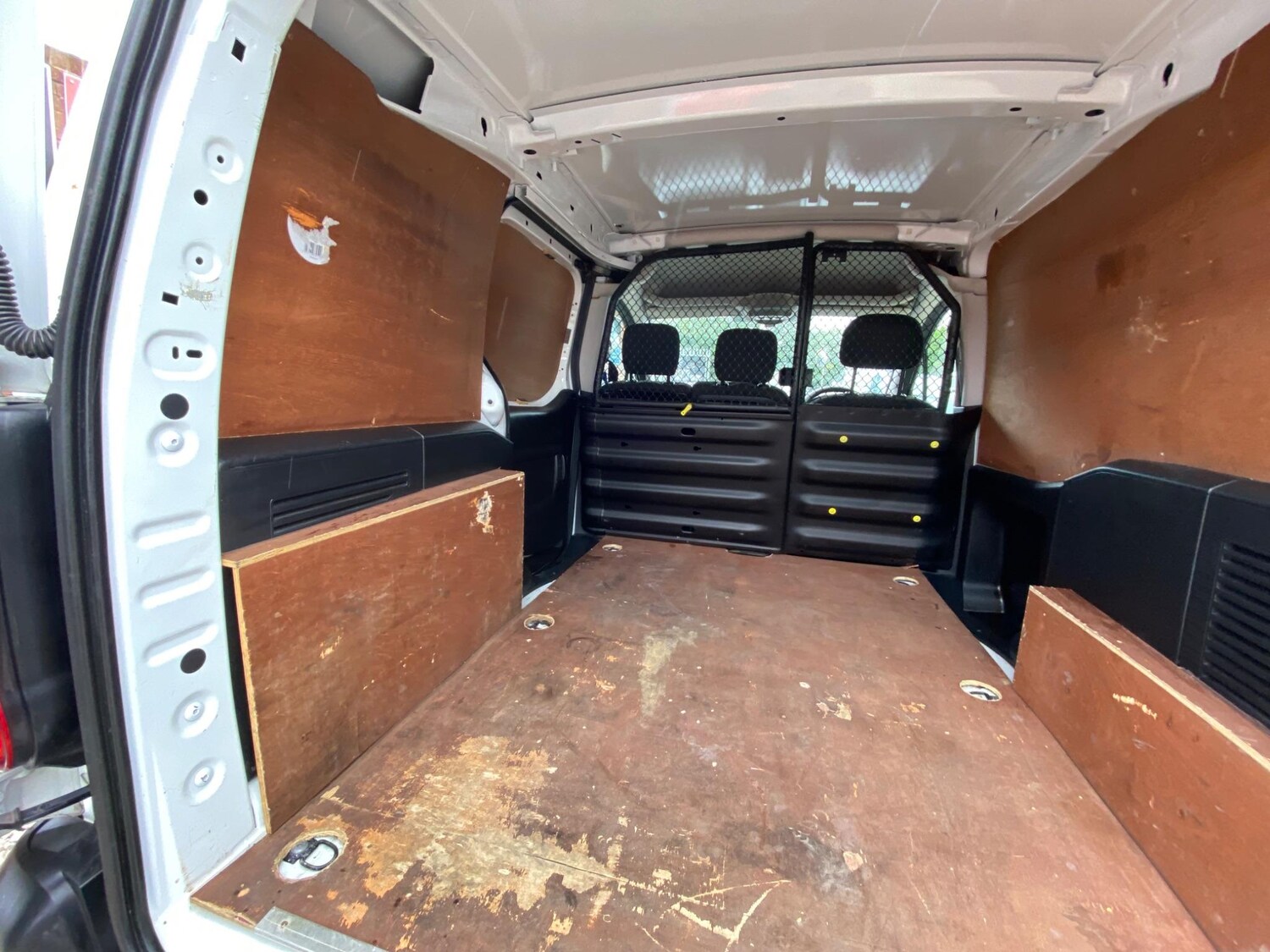 Vehicle 45
