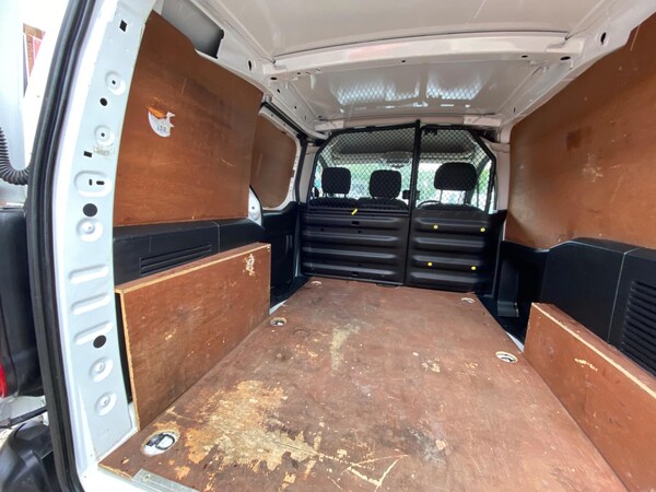 Used Citroen Berlingo 2018 for sale - 74875073: Photo 45
