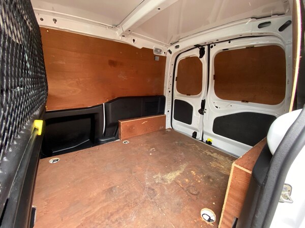 Used Citroen Berlingo 2018 for sale - 74875073: Photo 46