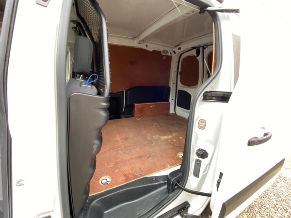 Used Citroen Berlingo 2018 for sale - 74875073: Photo 47