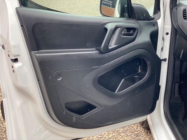 Used Citroen Berlingo 2018 for sale - 74875073: Photo 48