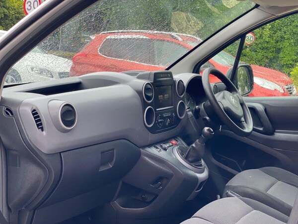 Used Citroen Berlingo 2018 for sale - 74875073: Photo 50