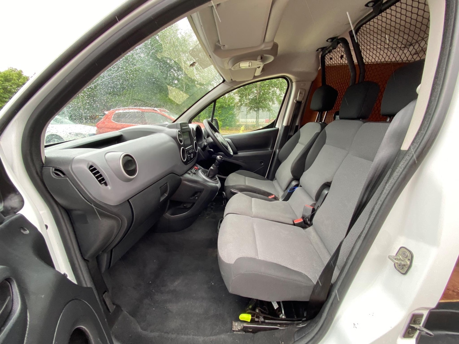 Vehicle 51