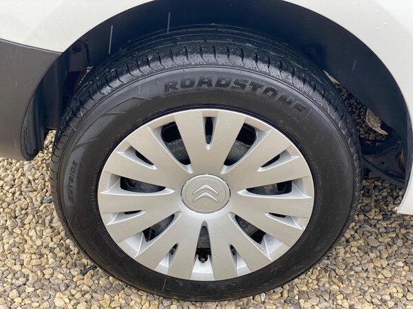 Used Citroen Berlingo 2018 for sale - 74875073: Photo 52