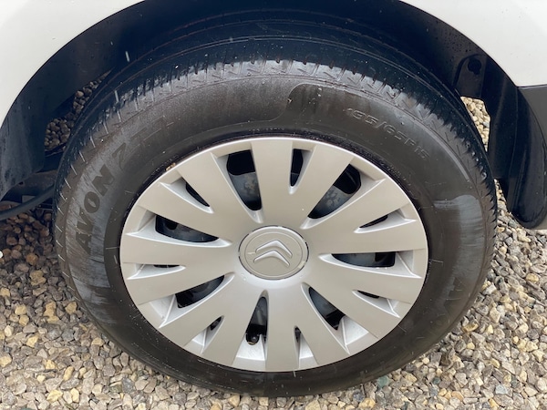 Used Citroen Berlingo 2018 for sale - 74875073: Photo 53