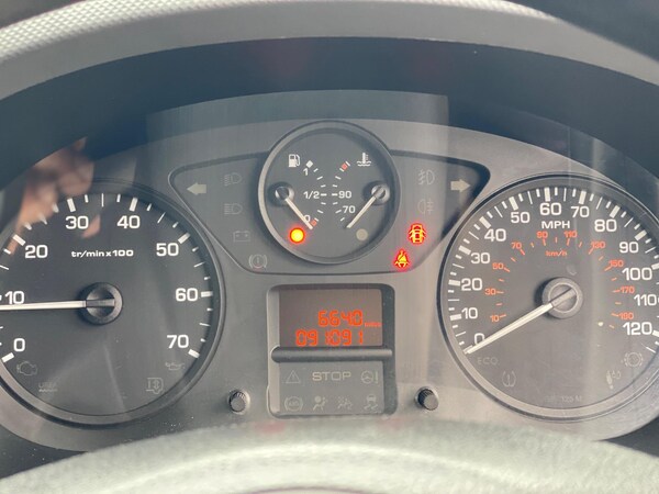Used Citroen Berlingo 2018 for sale - 74875073: Photo 9