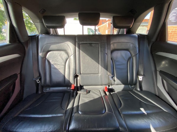 Used Audi Q5 2012 for sale - 75645539: Photo 12